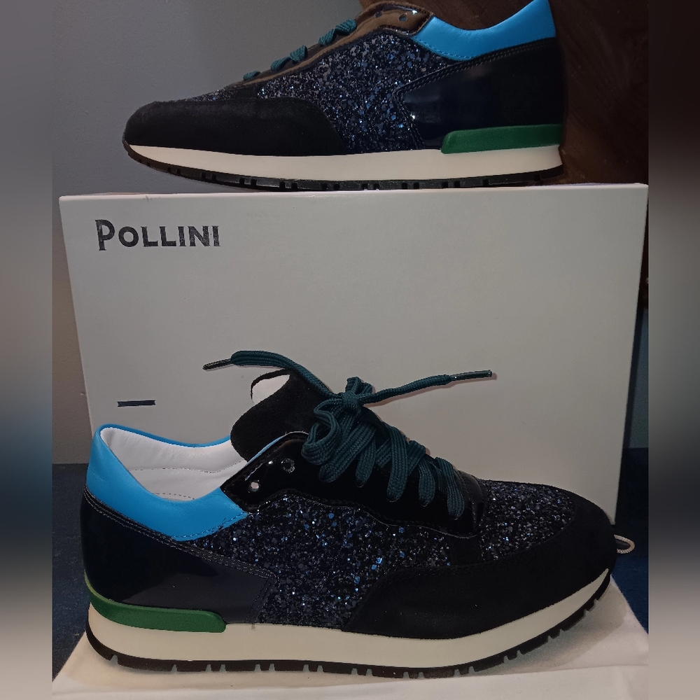POLLINI sneakers